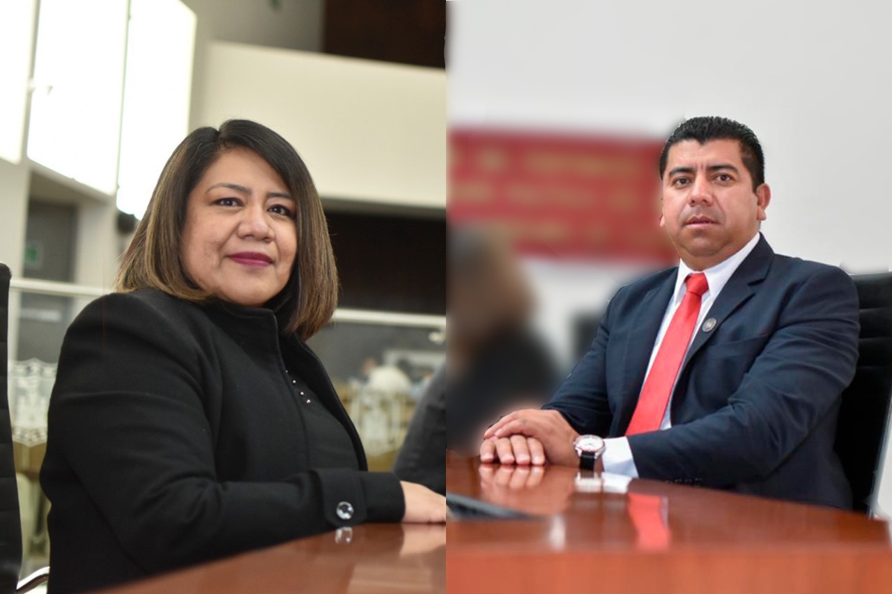 Buscan diputados del PVEM declarar cultivo de la Dalia, Patrimonio Cultural Inmaterial de Tlaxcala